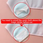 Baby Colic, Gas and Upset Stomach Relief,Heated Tummy Wrap,Infant Swaddling Belly Belt with Soothing Warmth,Newborns Bellyband,Relieve intestinal colic, Soothe Colic Discomfort,Hot water bottles(Blue) - Image 5